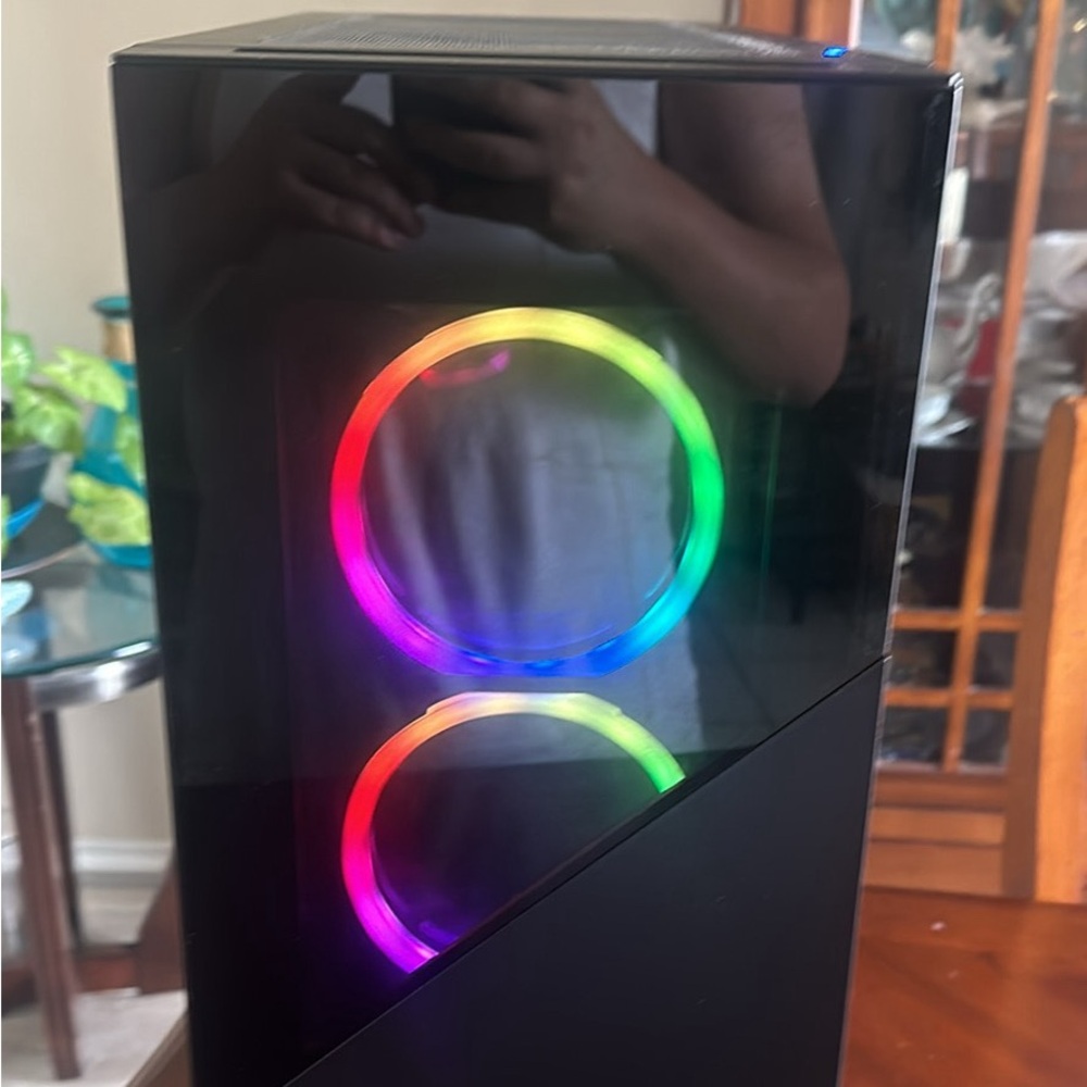 CyberPower Gaming PC
